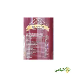 شیره خرنوب (Ceratonia siliqua)