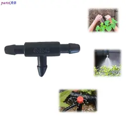 سه راهی ۶ میل آبیاری و مه پاش (لوله ماکارونی)