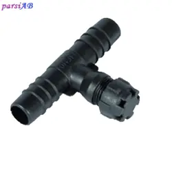 سه راه قطره چکان سایز 16 (سه راه دریپر)