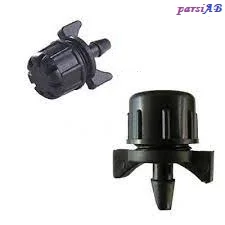 قطره چکان تنظیم شونده (۱۰ عدد)