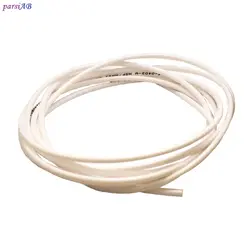 شلنگ 6 میلیمتر تصفیه آب و کولر ( واحد متر )