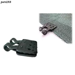 گیره شید گلخانه ( بست توری سایبان )