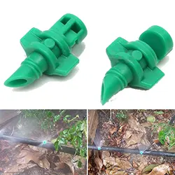 اسپری جت 180 درجه آبیاری (میکرو آبپاش )