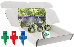 اسپری جت 180 درجه آبیاری (میکرو آبپاش )