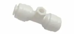 پایه نازل مه پاش دو سر شلنگ خور (بین راهی)