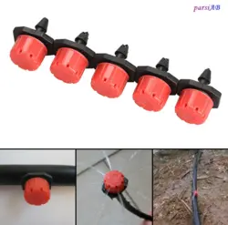 قطره چکان تنظیم شونده قرمز