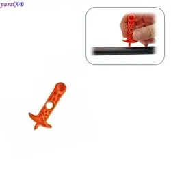 پانچر قطره چکان و مه پاش سایز 6 میل ( آچار سوراخ کردن لوله )