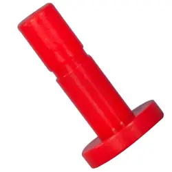 کور اتصالات فیتنگی مه پاش ( گپ پنومات 6 میل )