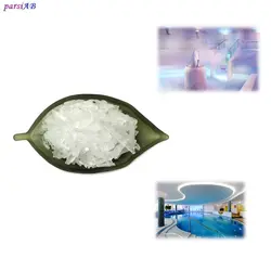 پودر کریستالی اسانس اکالیپتوس استخر (منتول جوهر نعنا)