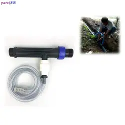 انژکتور تزریق کود سایز 2 اینچ ( ونتوری کود)