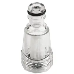 سرشیلنگی فیلتر دار مناسب برای آبیاری قطره ای و شیر آب