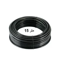 مجموعه مه پاش 7 نازله به همراه شیربرقی تایمر دار مدل سرو
