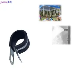 مجموعه مه پاش 7 نازله به همراه شیربرقی تایمر دار مدل بلوط