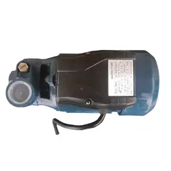پمپ نیم اسب محیطی مناسب آبیاری و مه پاش water pump