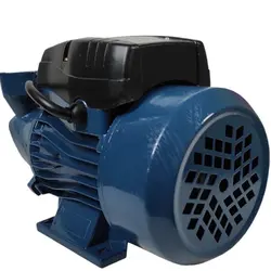 پمپ نیم اسب محیطی مناسب آبیاری و مه پاش water pump