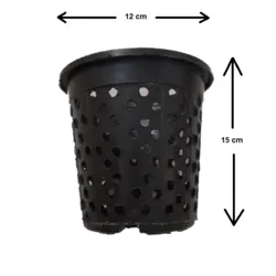 پکیج کامل سطل هیدروپونیک DWC