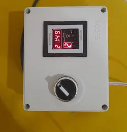 پکیج هوشمند سازی آبیاری قطره ای