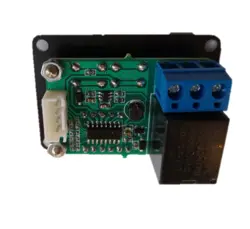 تایمر همه کاره قطع و وصل دیجیتالی مدل آرشام ( 5 الی 35 ولت )