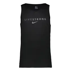 حلقه ای ورزشی مردانه نایک مدل Live Strong کد AH132