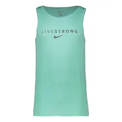 حلقه ای ورزشی مردانه نایک مدل Live Strong کد AH132