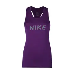تاپ ورزشی زنانه  نایک مدل Nike Type کد AWT111