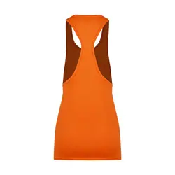 رکابی ورزشی مردانه نایک مدل Nike Logo کد AH130