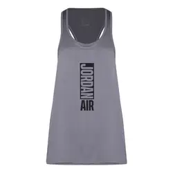 رکابی ورزشی مردانه جردن مدل Air کد AH129