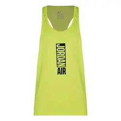 رکابی ورزشی مردانه جردن مدل Air کد AH129