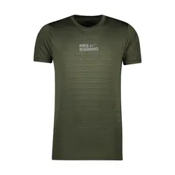 تیشرت ورزشی مردانه نایک مدل Nike Running کد AT132