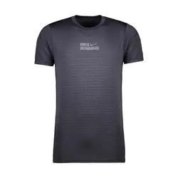 تیشرت ورزشی مردانه نایک مدل Nike Running کد AT132