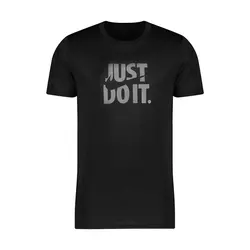 تیشرت ورزشی مردانه نایک مدل Just Do It کد AT129