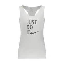 تاپ ورزشی زنانه نایک (Just Do It) کد AWT104