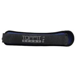 وزنه مچ ماسه ای 1 کیلویی تاپ فیت(TOPFIT) کد R400