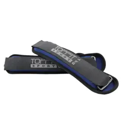 وزنه مچ ماسه ای 1 کیلویی تاپ فیت(TOPFIT) کد R400