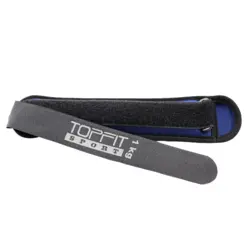 وزنه مچ ماسه ای 1 کیلویی تاپ فیت(TOPFIT) کد R400