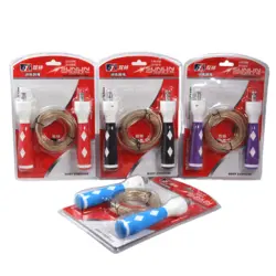 طناب ورزشی سانلین اسپورتز(SUNLIN SPORTS) کد 1263