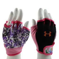 دستکش بدنسازی آندر آرمور(UNDER ARMOUR) کد U11