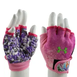 دستکش بدنسازی آندر آرمور(UNDER ARMOUR) کد U11