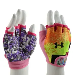 دستکش بدنسازی آندر آرمور(UNDER ARMOUR) کد U11