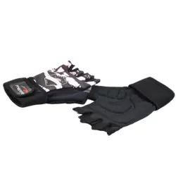 دستکش بدنسازی ماراتن(maraton) کد S2