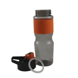 قمقمه ورزشی کد gh100
