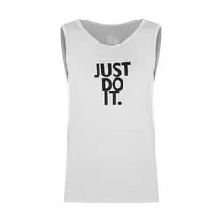 حلقه ای ورزشی مردانه نایک مدل Just Do It کد AH111