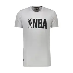 تیشرت ورزشی مردانه یقه گرد نایک سوزنی مدل NBA کد E2141