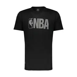 تیشرت ورزشی مردانه یقه گرد نایک سوزنی مدل NBA کد E2141