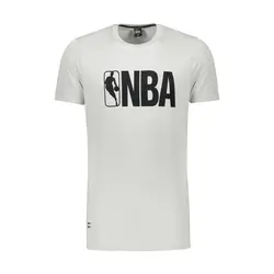 تیشرت ورزشی مردانه یقه گرد نایک سوزنی مدل NBA کد E2141