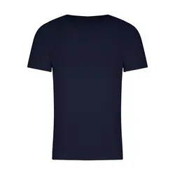 تی شرت ورزشی مردانه یقه گرد نایک کد AT110