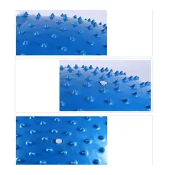 توپ جیم بال خالدار مدل MF-078