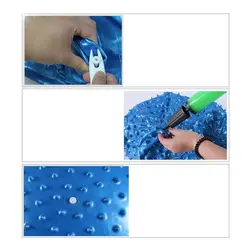 توپ جیم بال خالدار مدل MF-078