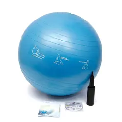 توپ جیم بال ساده مدل MF-070