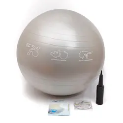 توپ جیم بال ساده مدل MF-070